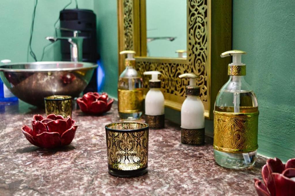 La Renaissance Marrakech Marrakesh