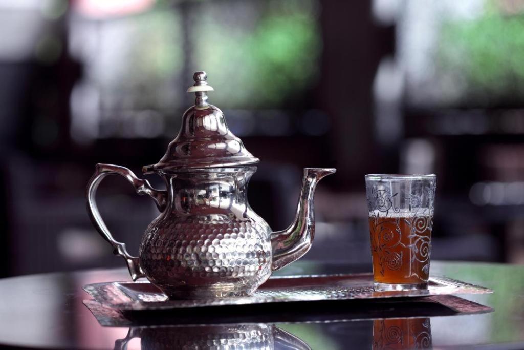 La Renaissance Marrakech Hotel 4*
