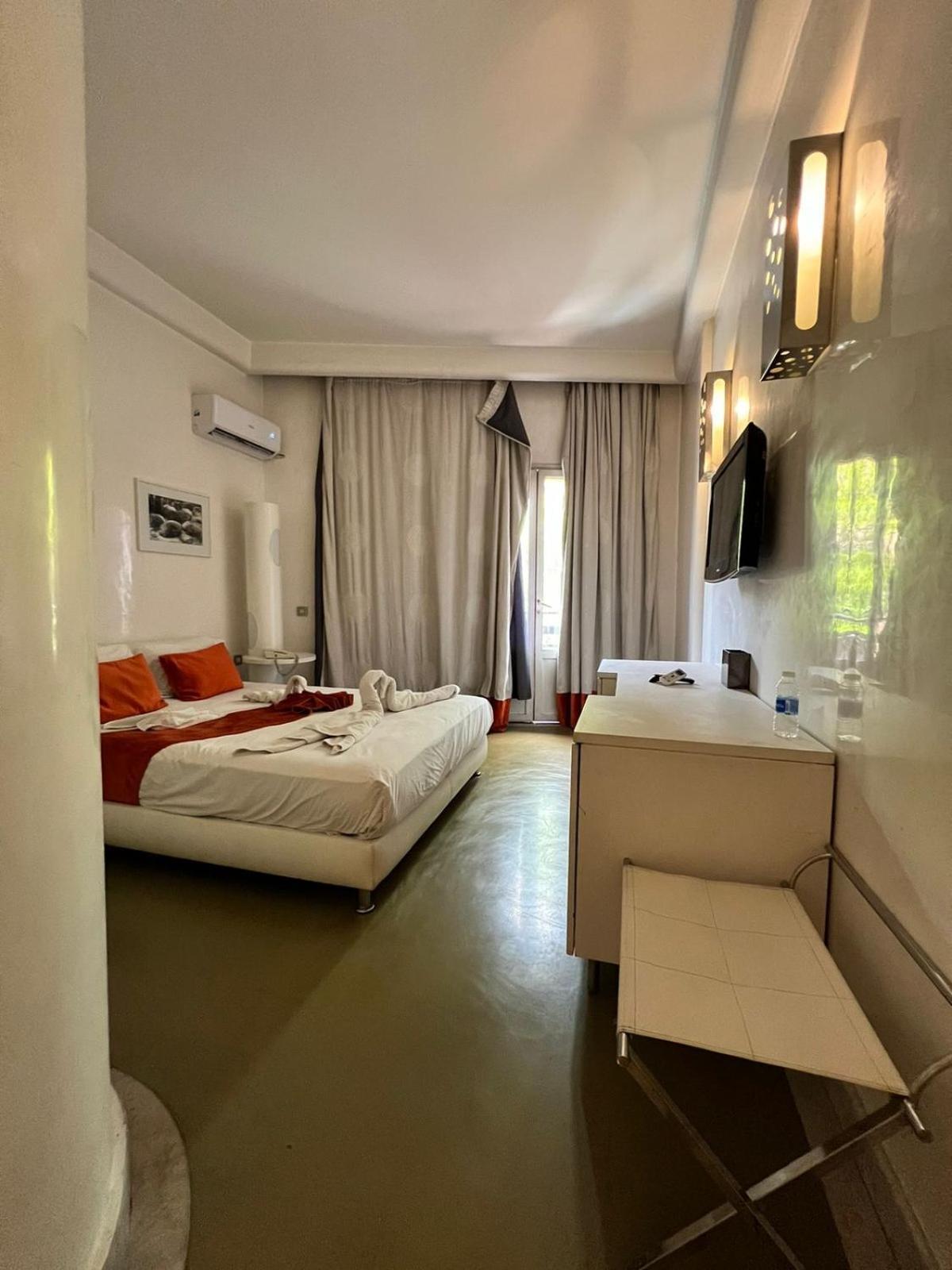 Hotel La Renaissance Marrakech 4*