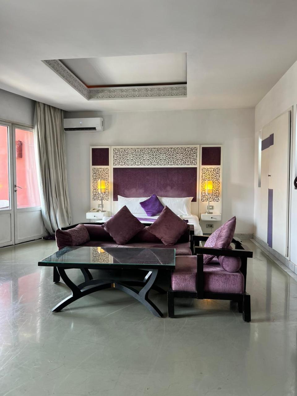La Renaissance Marrakech Marrakesh