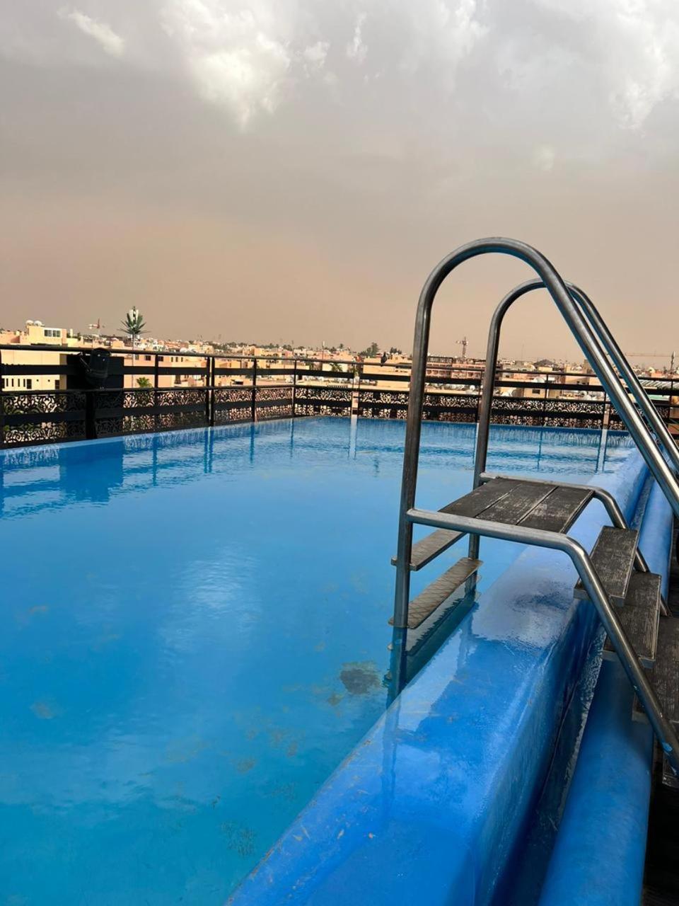 La Renaissance Marrakech Hotel 4*
