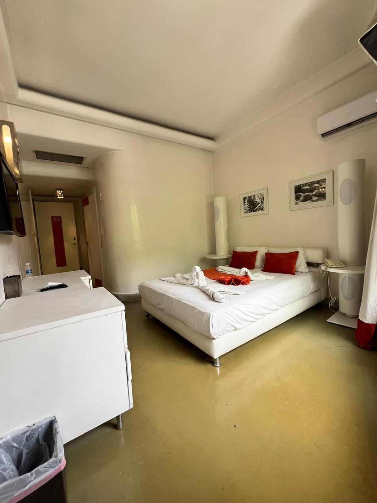Hotel La Renaissance Marrakech 4*