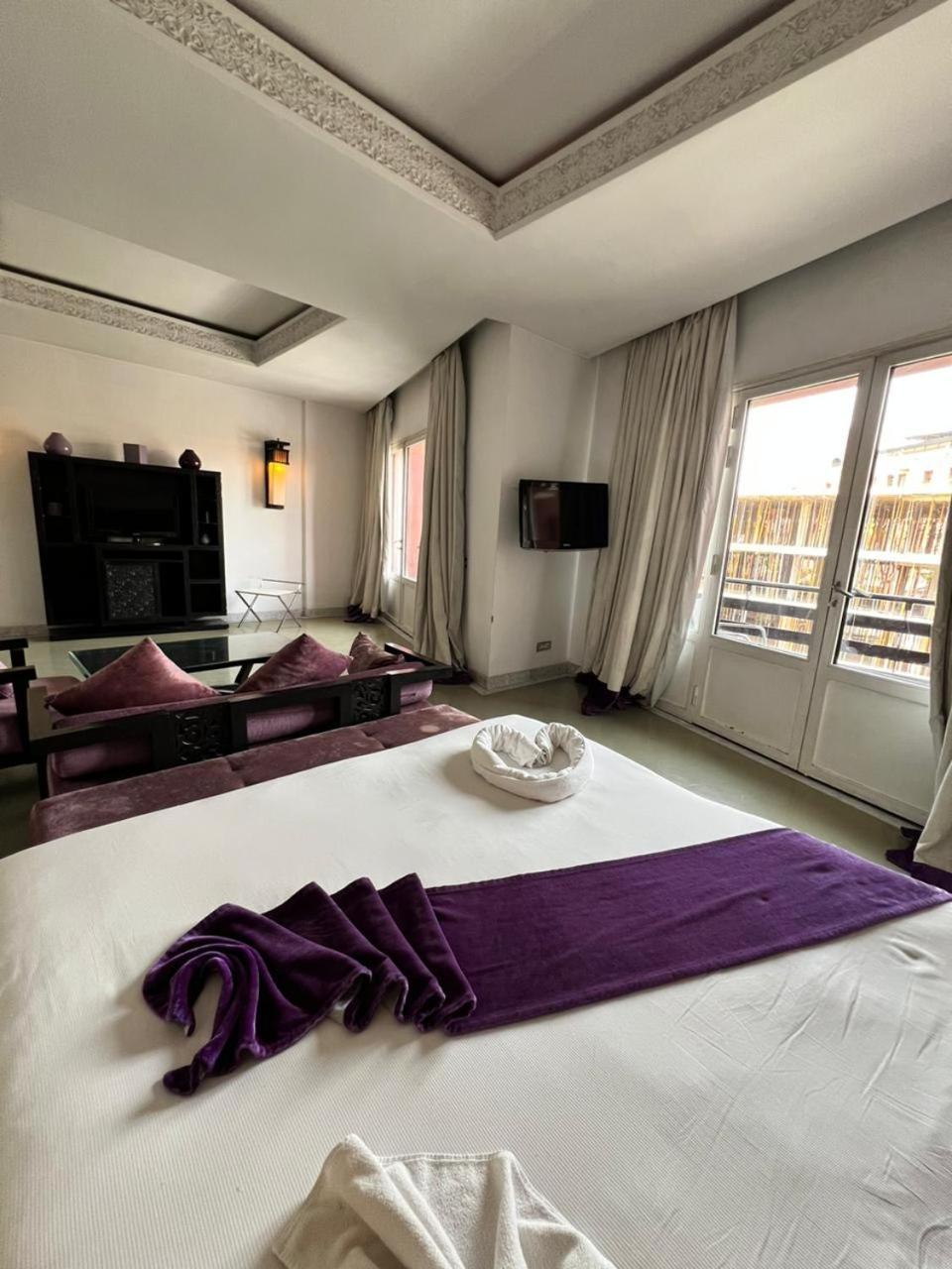 La Renaissance Marrakech Hotel 4*