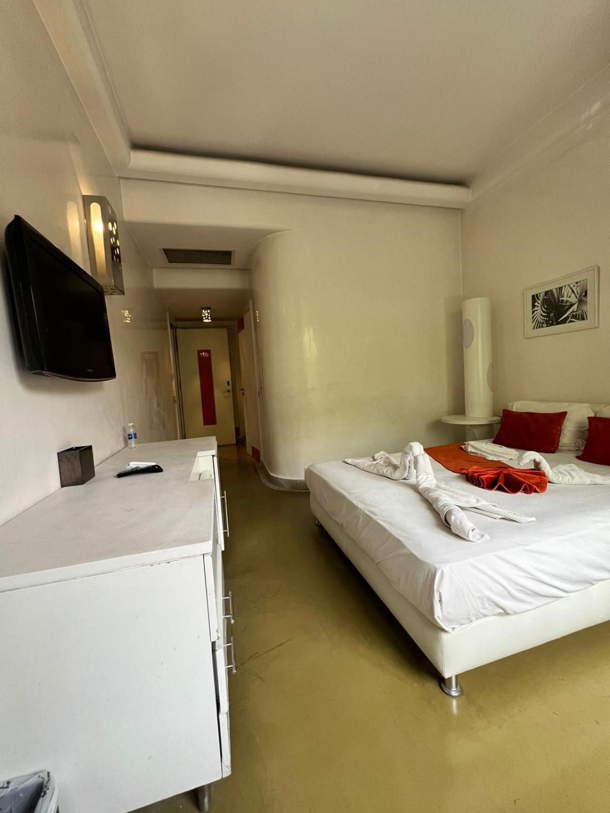 Hotel La Renaissance Marrakech 4*