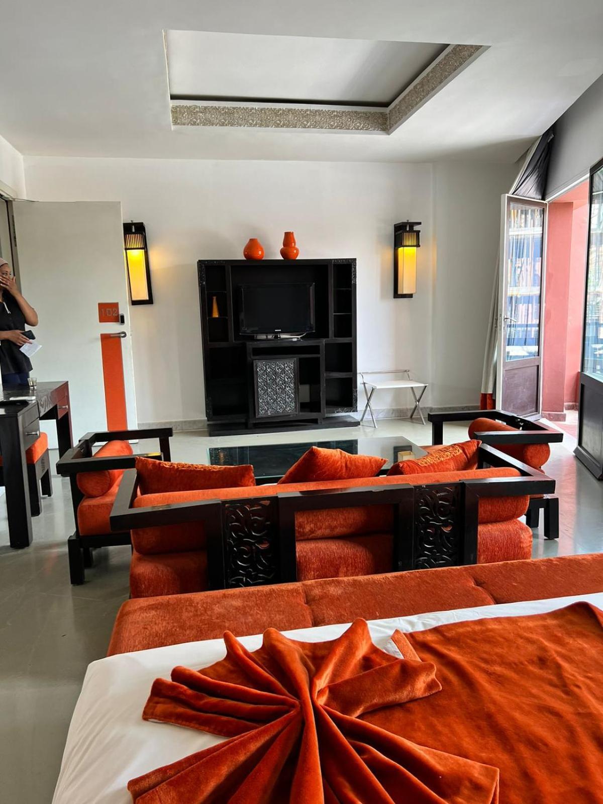La Renaissance Marrakech 4* Marrakesh