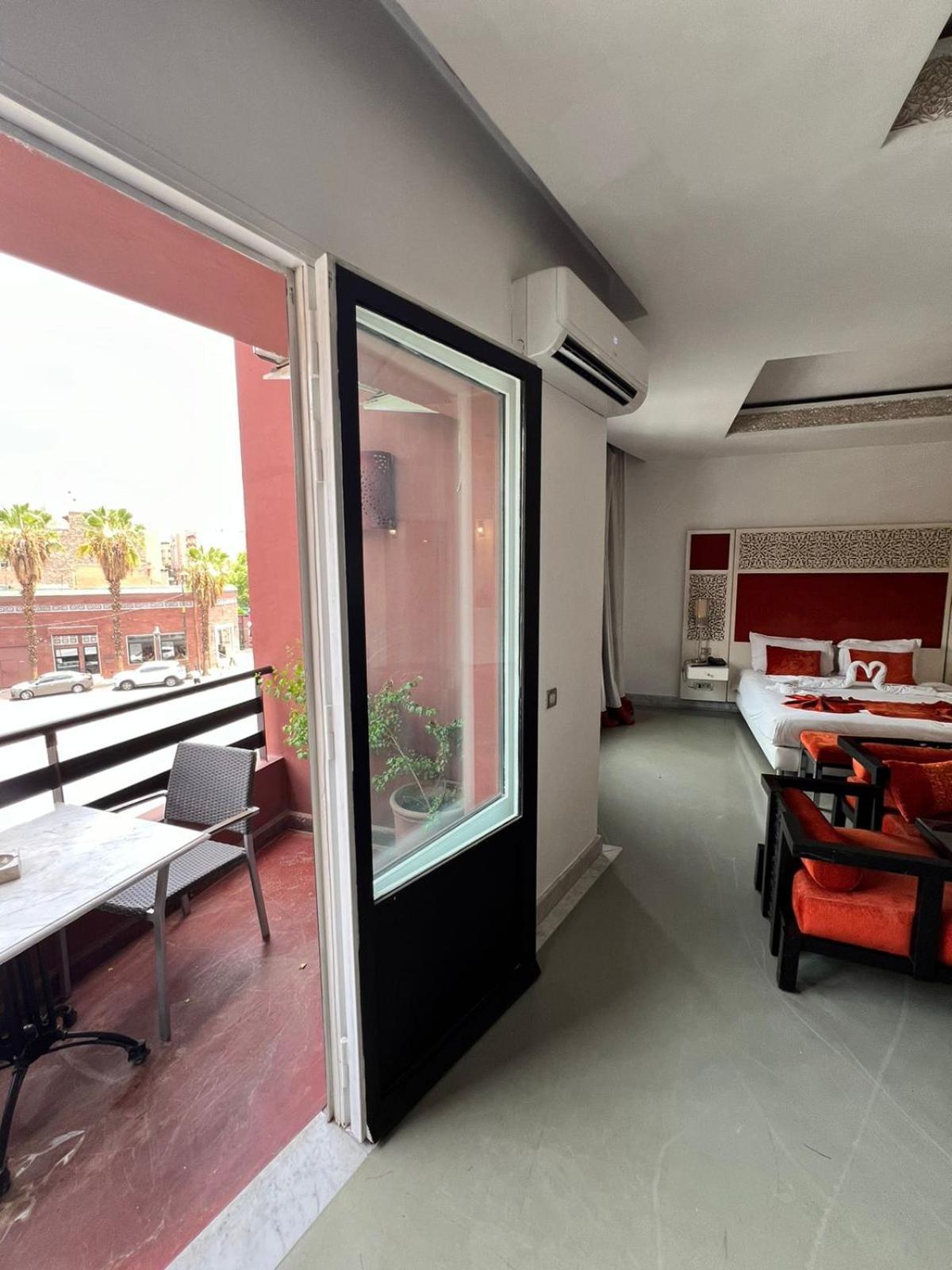 La Renaissance Marrakech Marrakesh