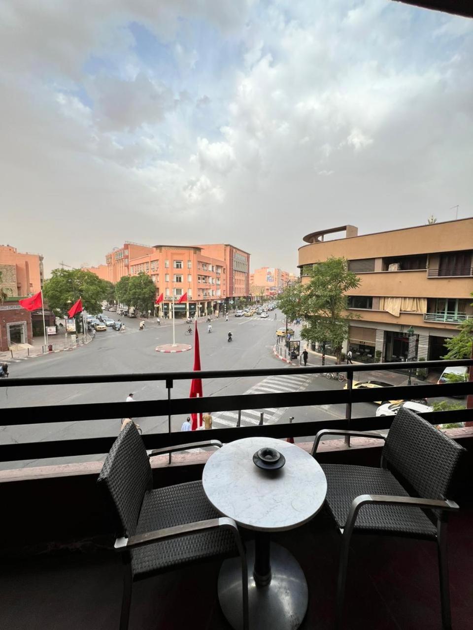La Renaissance Marrakech 4* Marrakesh