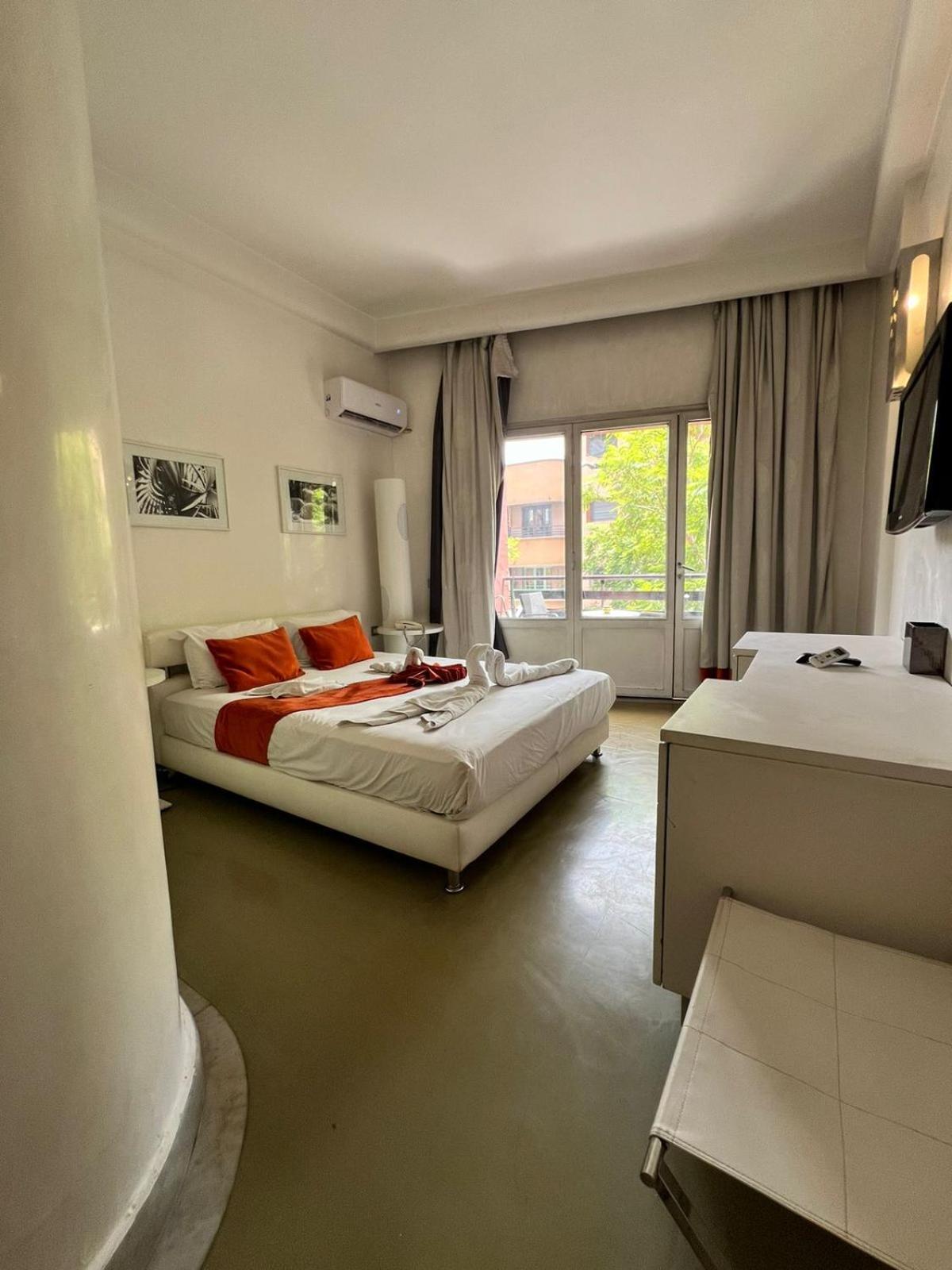 La Renaissance Marrakech Hotel 4*