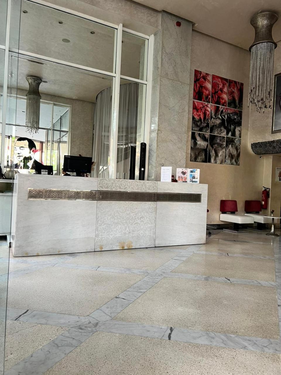 Hotel La Renaissance Marrakech 4*