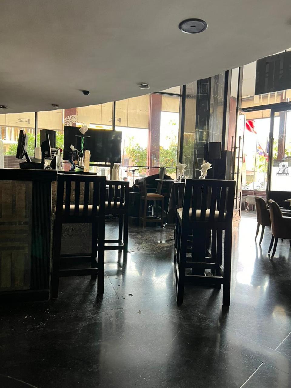 Hotel La Renaissance Marrakech Marrakesh