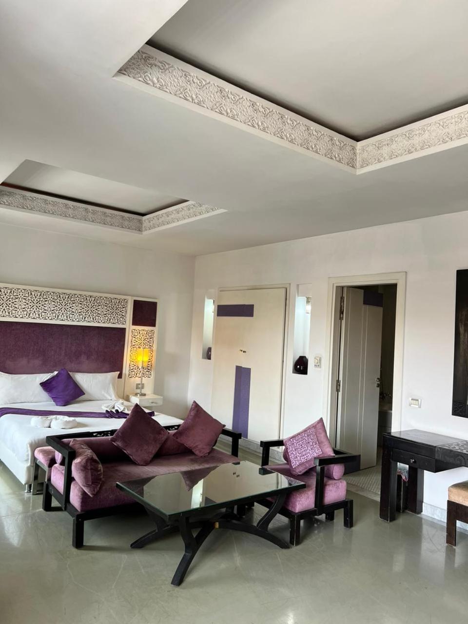 La Renaissance Marrakech 4*