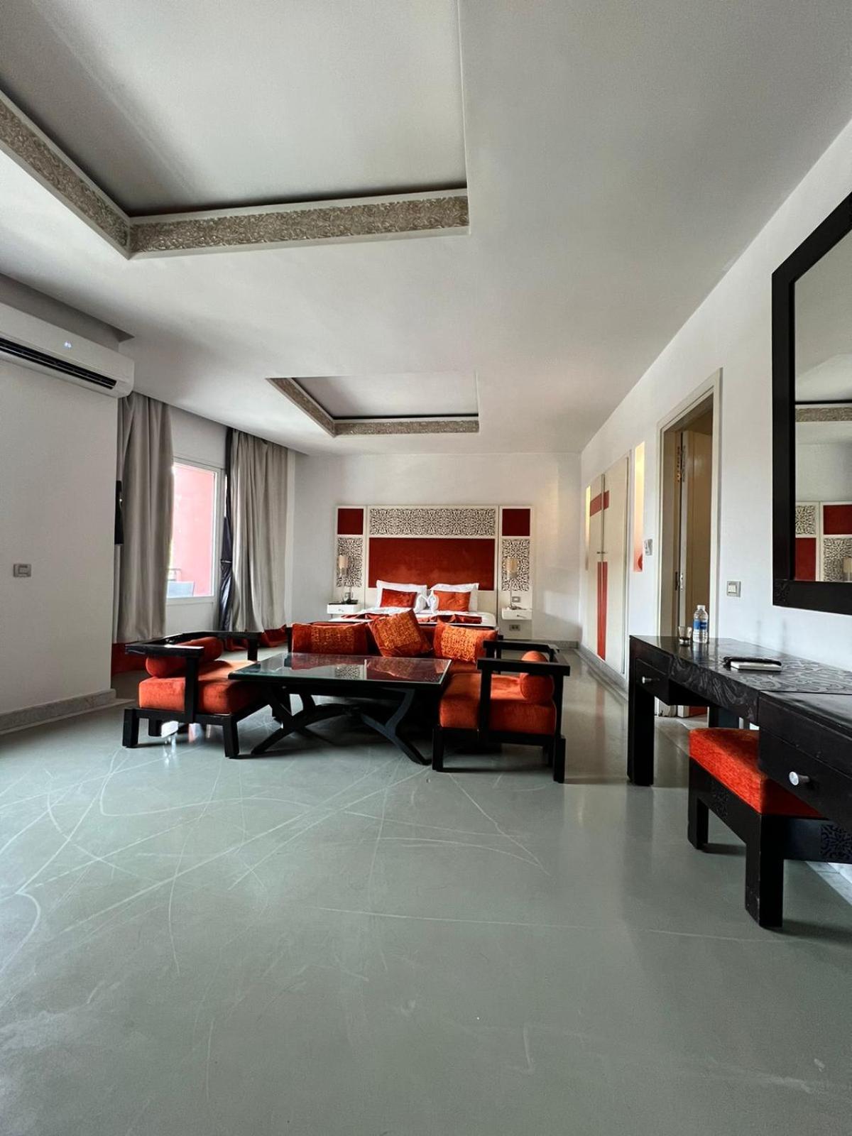 La Renaissance Marrakech 4* Marrakesh
