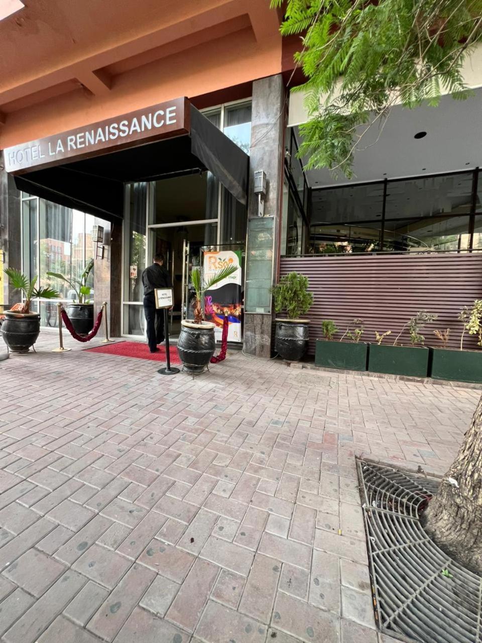La Renaissance Marrakech