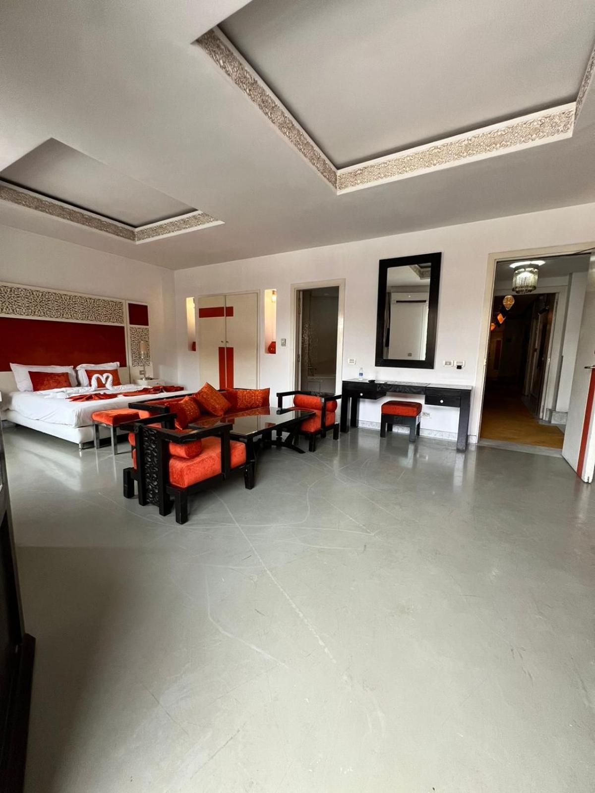Hotel La Renaissance Marrakech