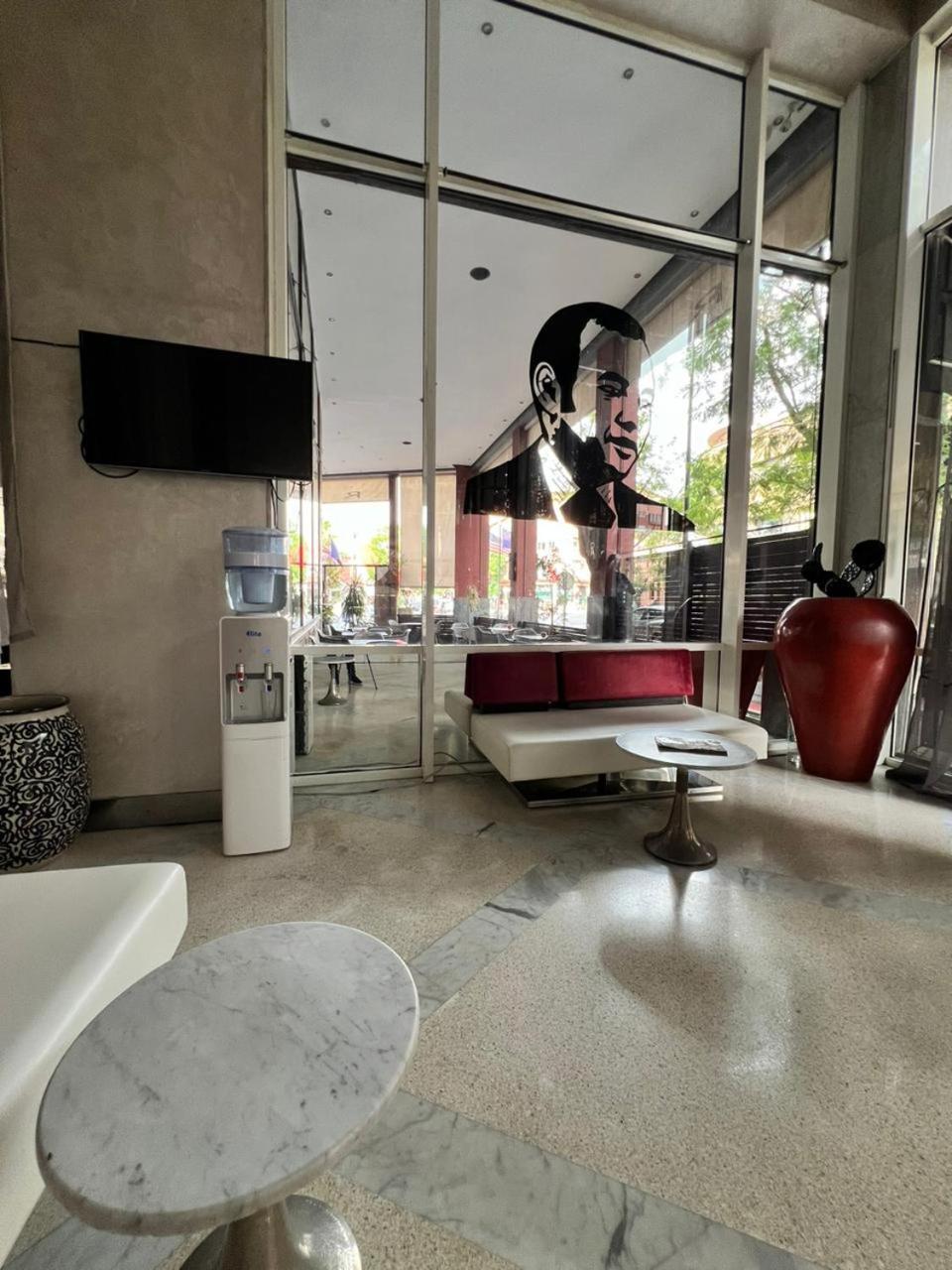 La Renaissance Marrakech Hotel 4*