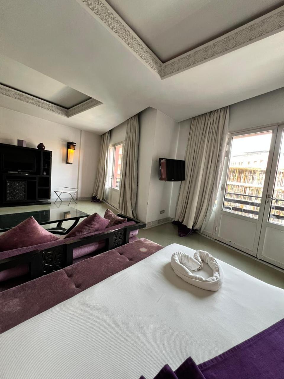 Hotel La Renaissance Marrakech 4*
