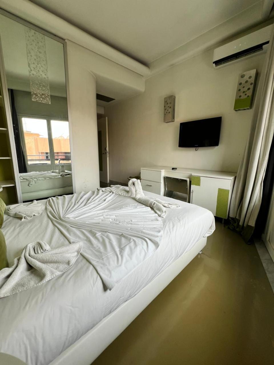 Hotel La Renaissance Marrakech Marrakesh