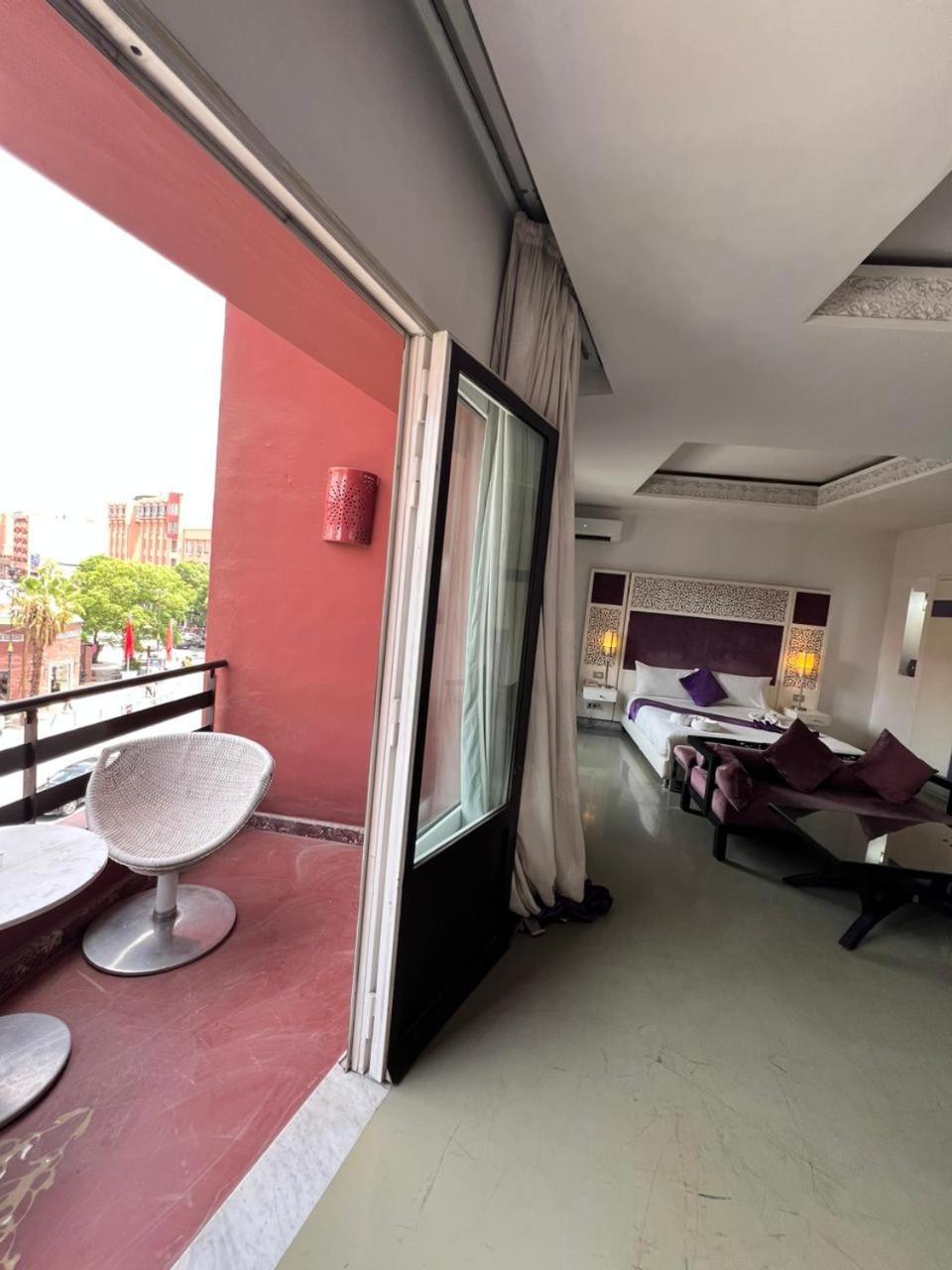 La Renaissance Marrakech 4*