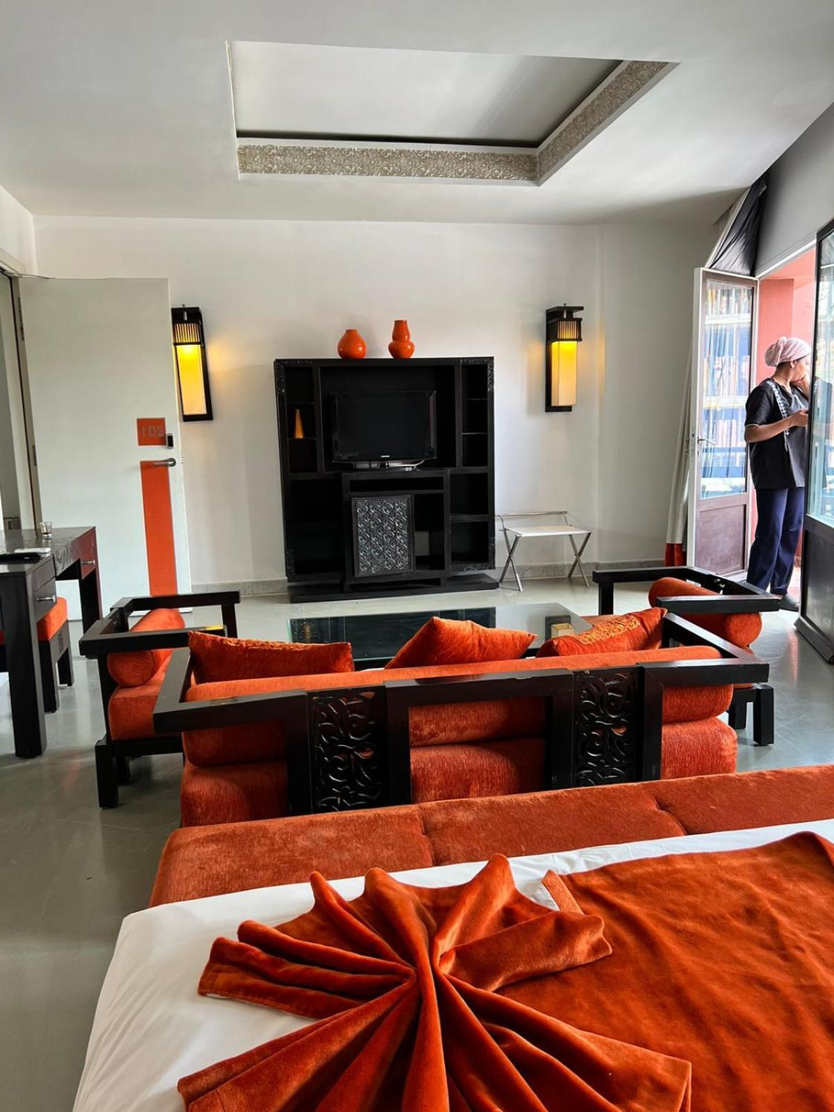 La Renaissance Marrakech 4* Marrakesh