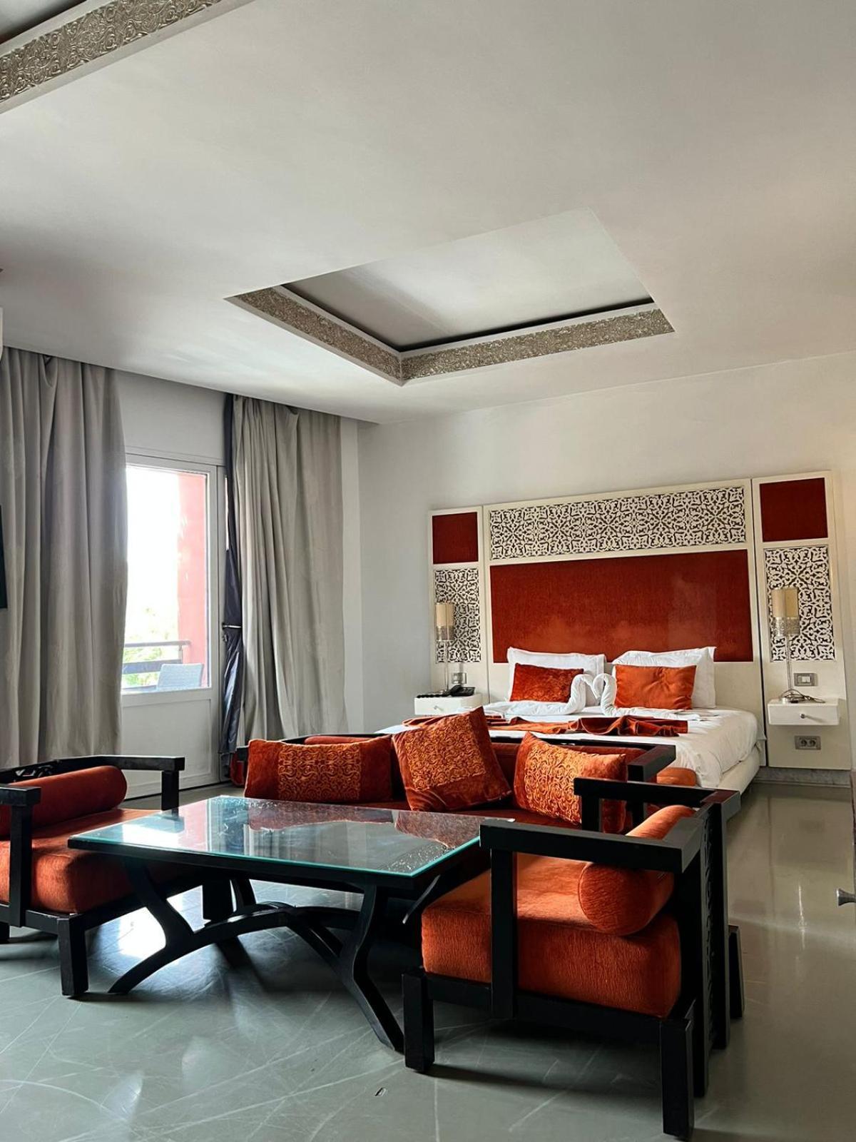 La Renaissance Marrakech Hotel 4*