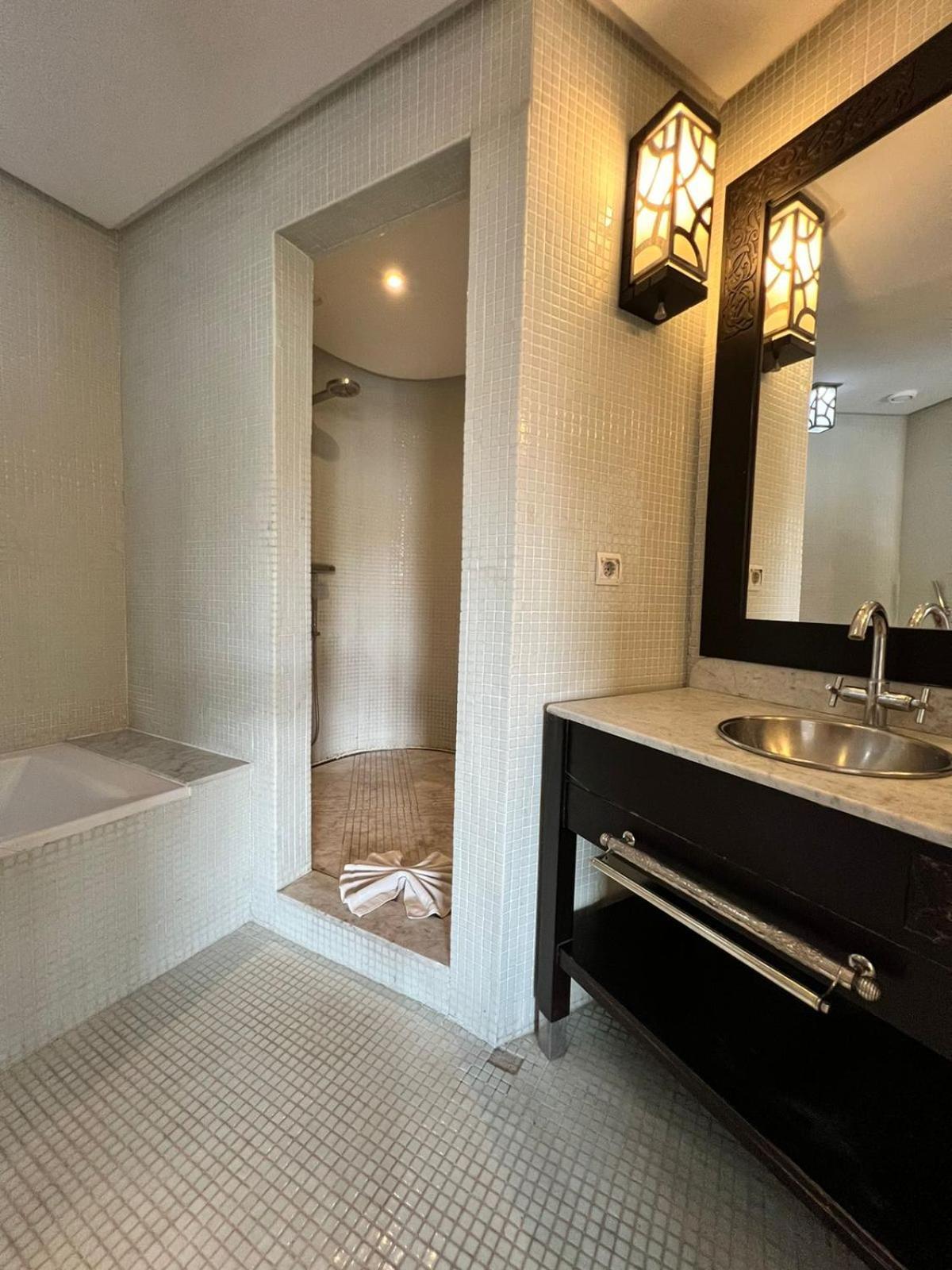 Hotel La Renaissance Marrakech 4*