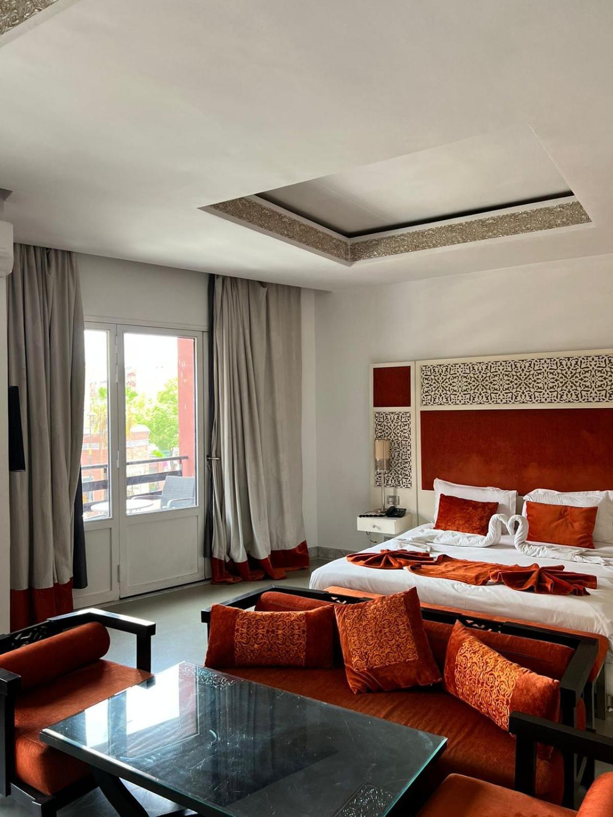 La Renaissance Marrakech 4* Marrakesh