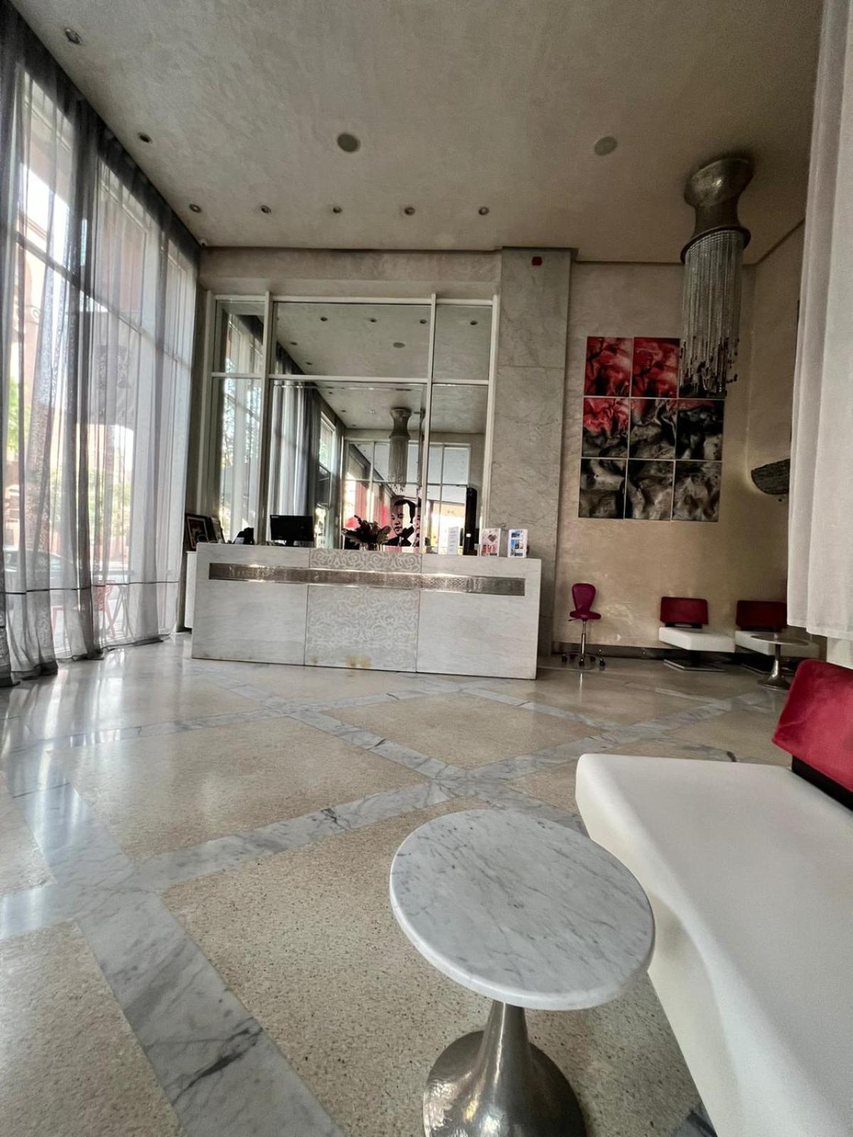 La Renaissance Marrakech Hotel 4*