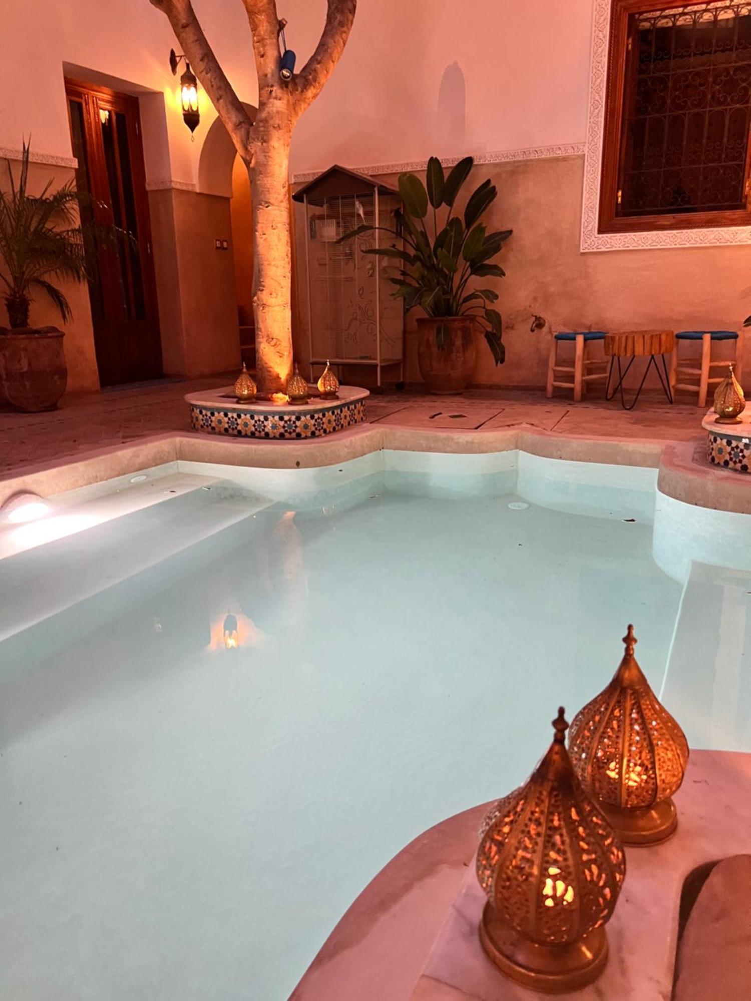 Riad Asrari (adults Only) 3*
