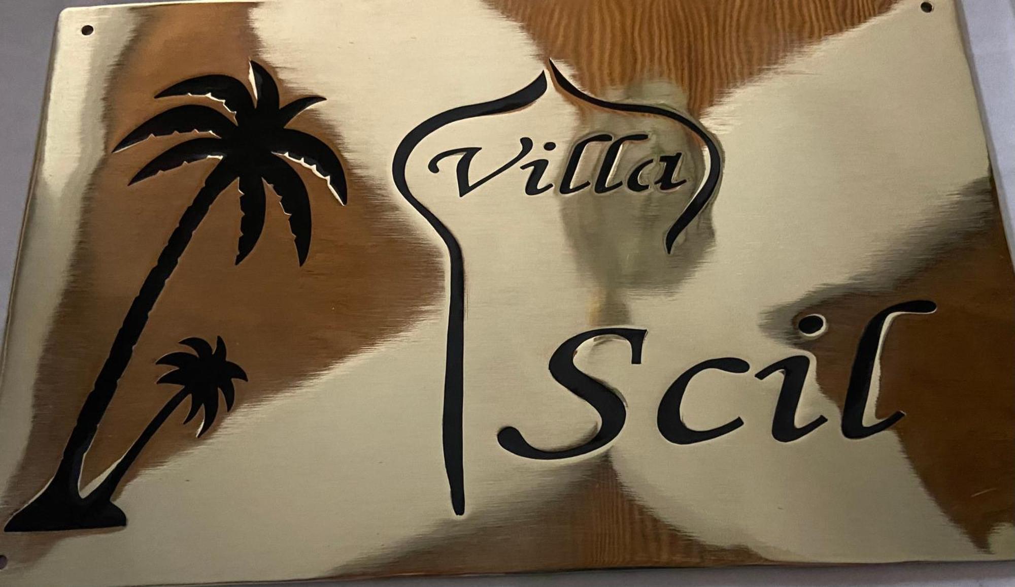 Villa Scil De Luxe, Piscine Chauffee, 3 Suites, Hamam, Jacuzzi Exterieur, Salle De Sport, Vue Sur L'atlas, Parkings Prive, Pas De Vis A Vis ! *