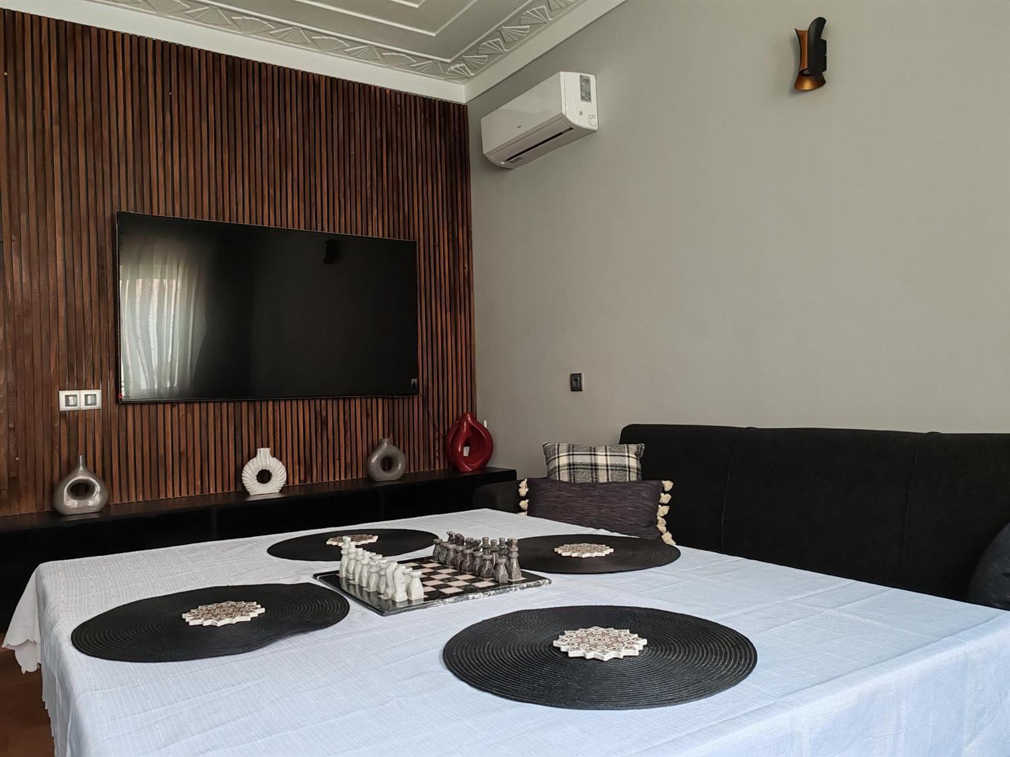 Type 2 Appartement *