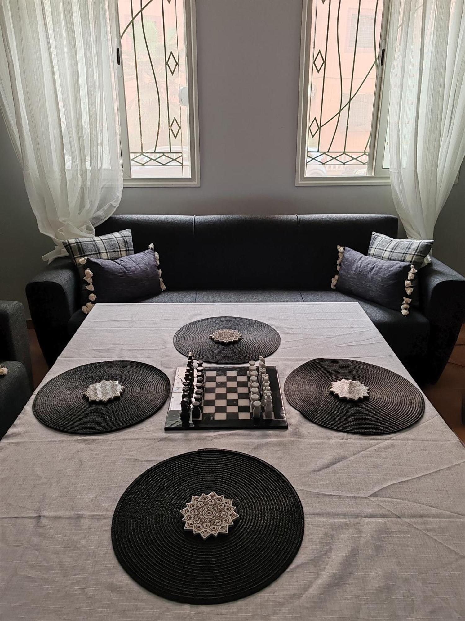 Apartment Najd C - T2 *