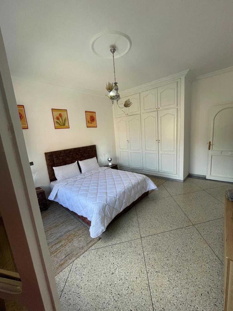 Luxury In Marrakesch