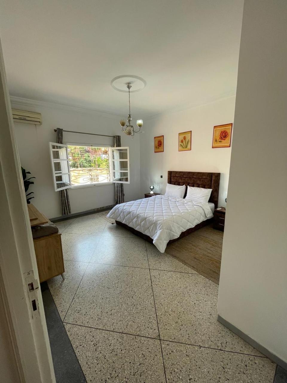 Luxury In Apartment
