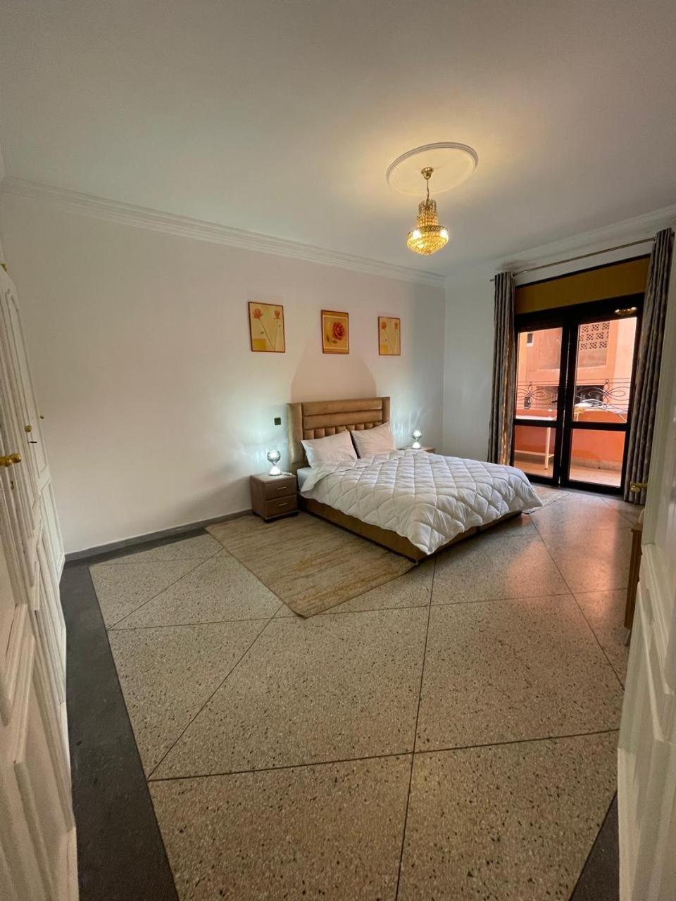 Apartment Luxury In
