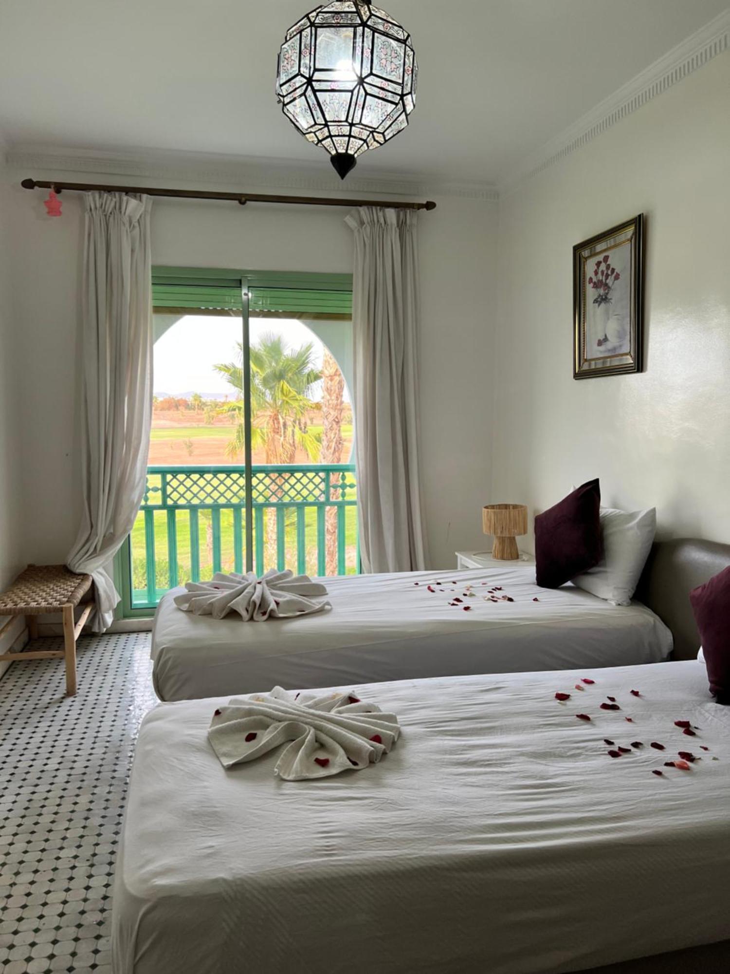 Le Riad Du Golf