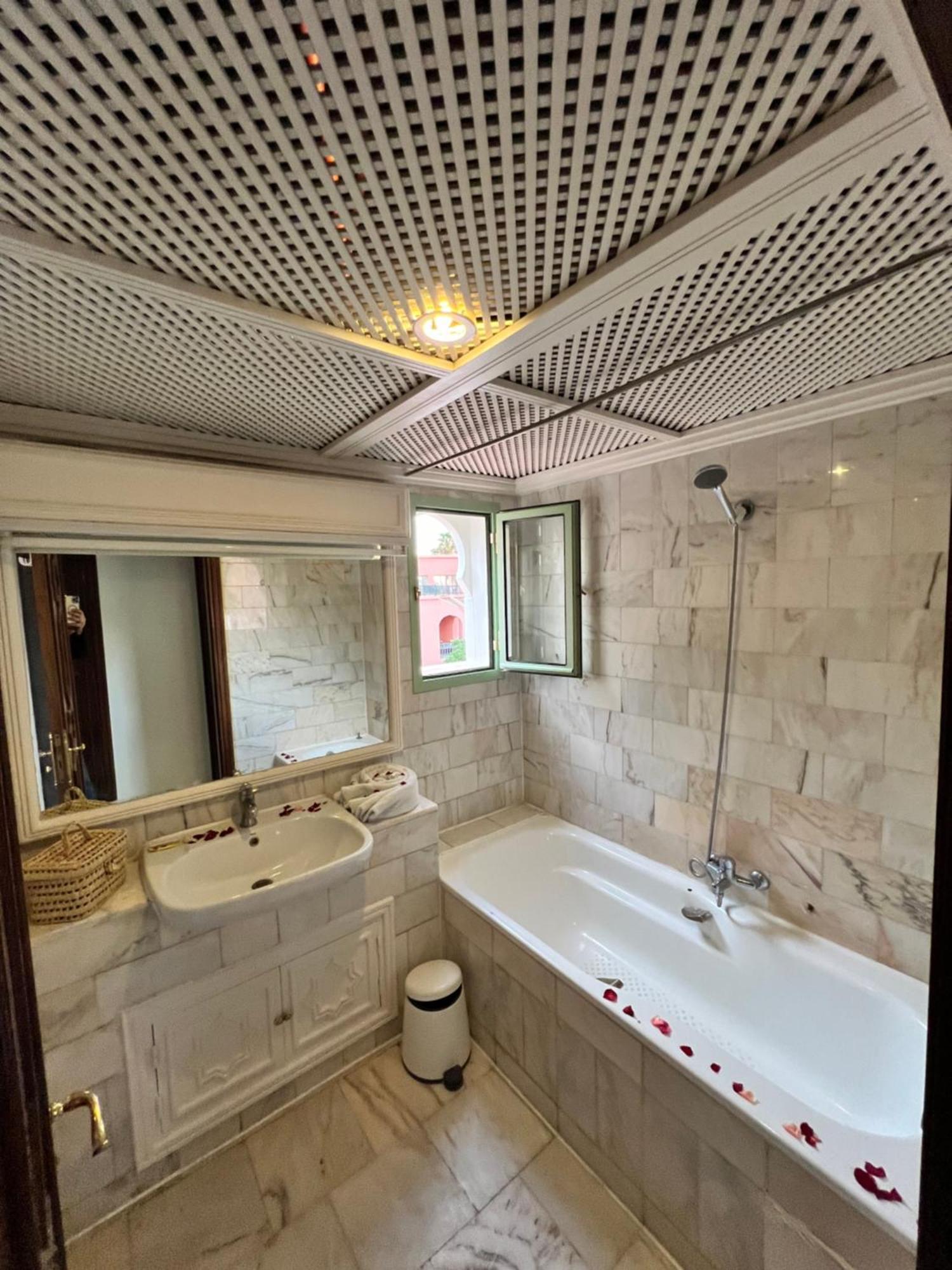 Casa vacanze Le Riad Du Golf Marrakesh