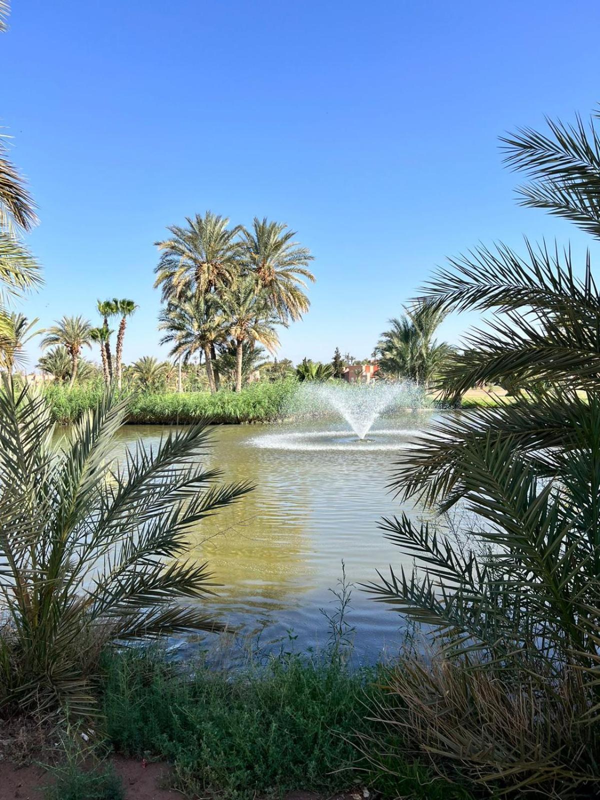 Le Riad Du Golf * Marrakesh