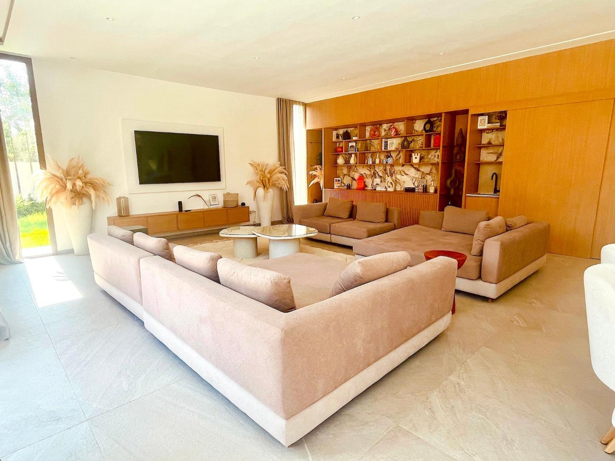 Palais Fay Villa Marrakesh