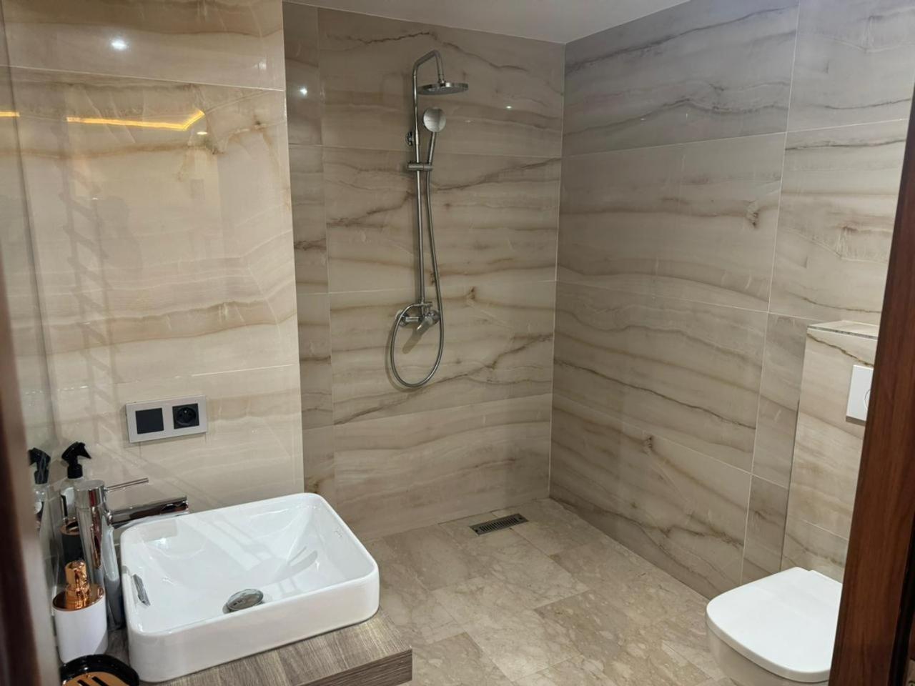 Appartement Modern Hivernage Duplex With Private Pool *