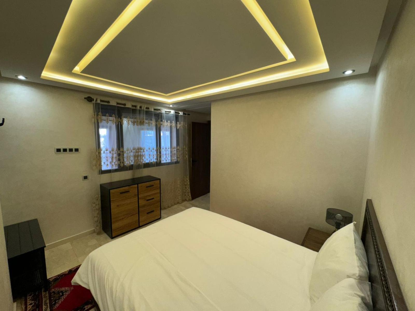 Modern Hivernage Duplex With Private Pool *