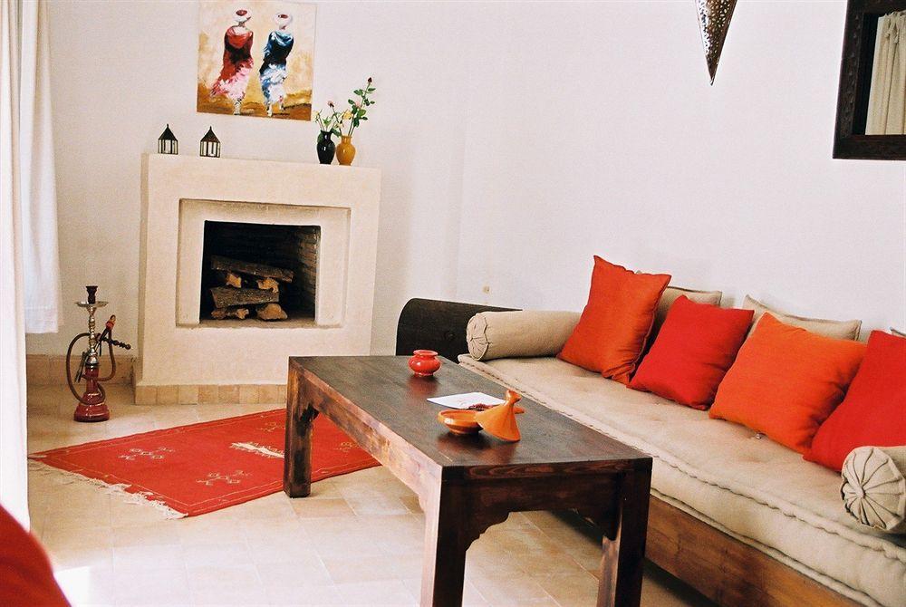 Elixir Riad