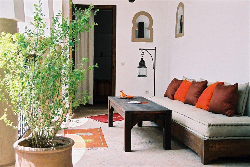 Elixir Riad