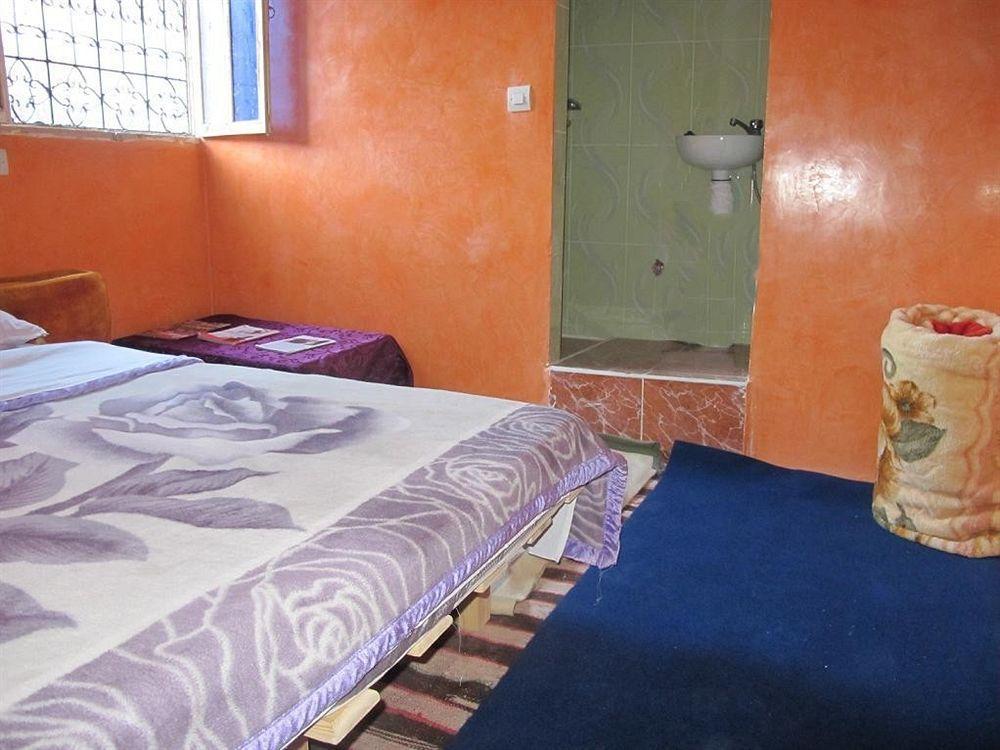Dar Tighoula Bed & Breakfast 3*