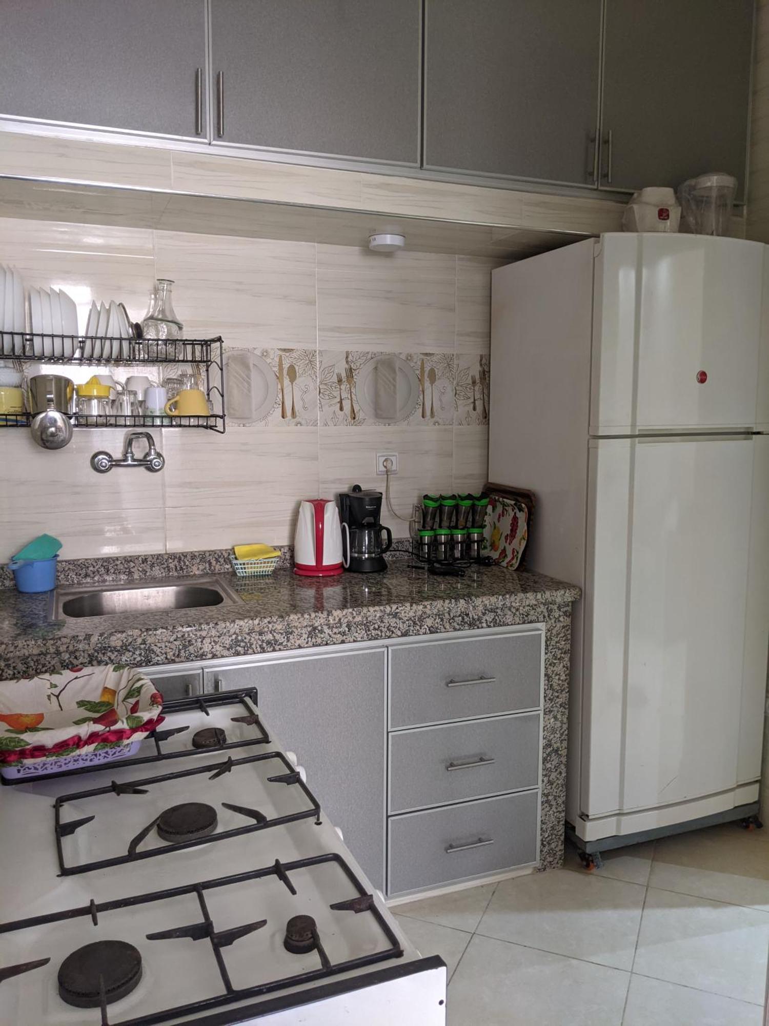 Appartamento Marrakech *