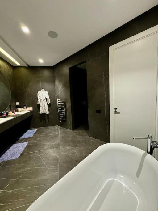 Appartement Vizcaya Marrakech Luxury 1600m2 *