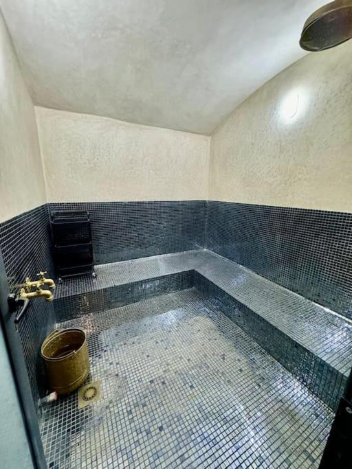 Appartement Vizcaya Marrakech Luxury 1600m2 *