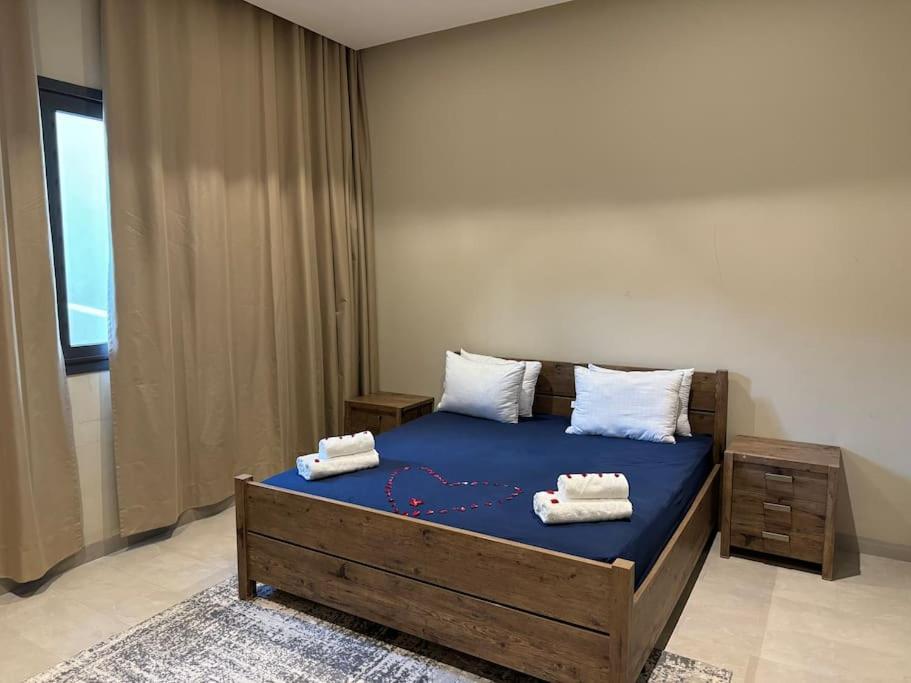 Appartement Vizcaya Marrakech Luxury 1600m2 Marrakesh