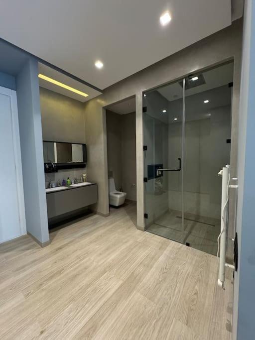 Vizcaya Marrakech Luxury 1600m2 Appartement Marrakesh