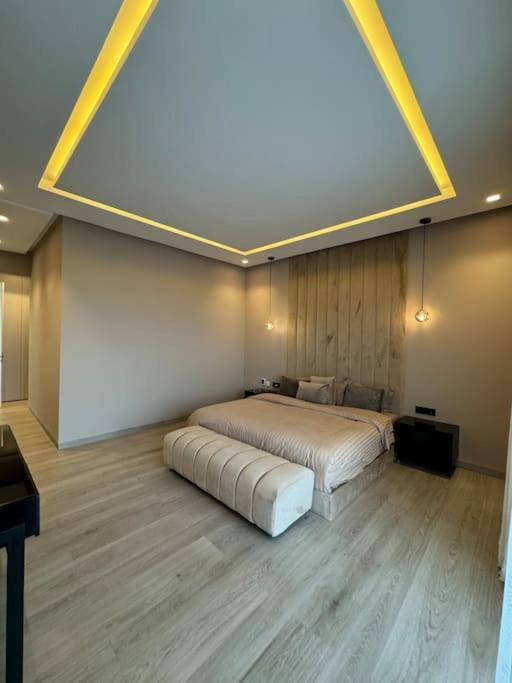Appartement Vizcaya Marrakech Luxury 1600m2 Marrakesh