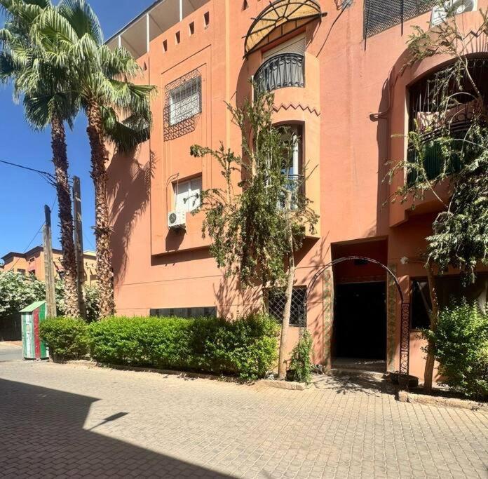 Appartement Family Steps Away From Everything Marrakesh